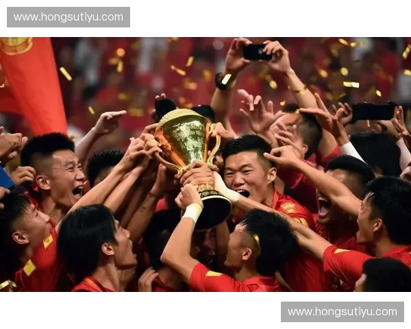 国足历史性突破成功挺进世界杯 举国欢腾迎接新篇章