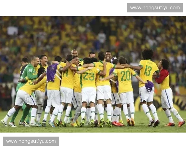 巴西世界杯各队最终排名及精彩赛事回顾分析